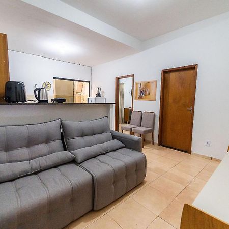 Apartamentos 2 Qtos C/Suite ,Cozinha Completa, Wi-Fi 1Giga, Jr Catito Brasília Exterior foto