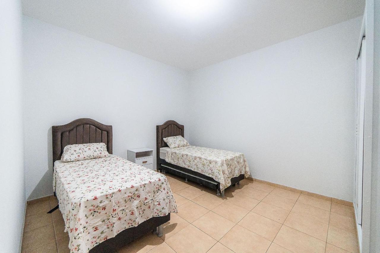 Apartamentos 2 Qtos C/Suite ,Cozinha Completa, Wi-Fi 1Giga, Jr Catito Brasília Exterior foto