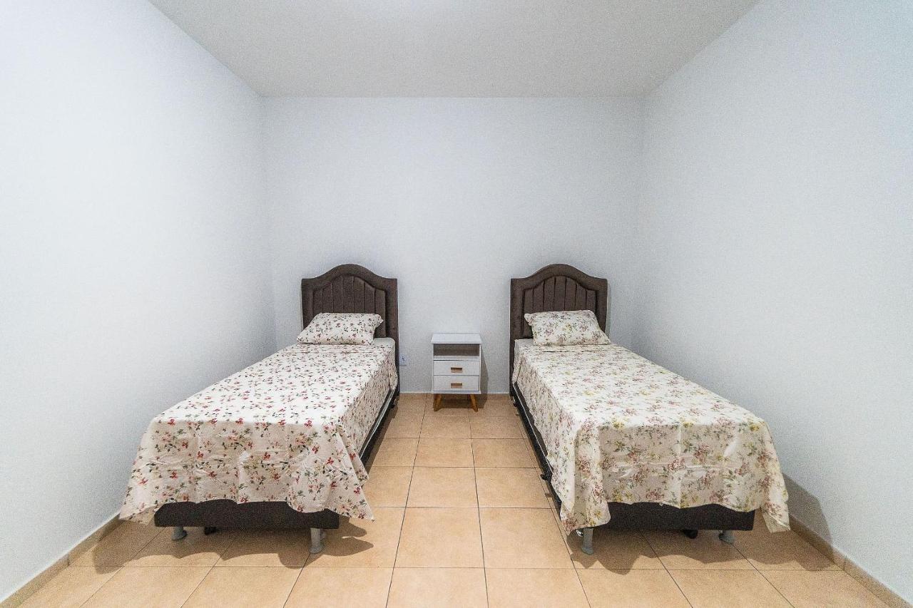 Apartamentos 2 Qtos C/Suite ,Cozinha Completa, Wi-Fi 1Giga, Jr Catito Brasília Exterior foto