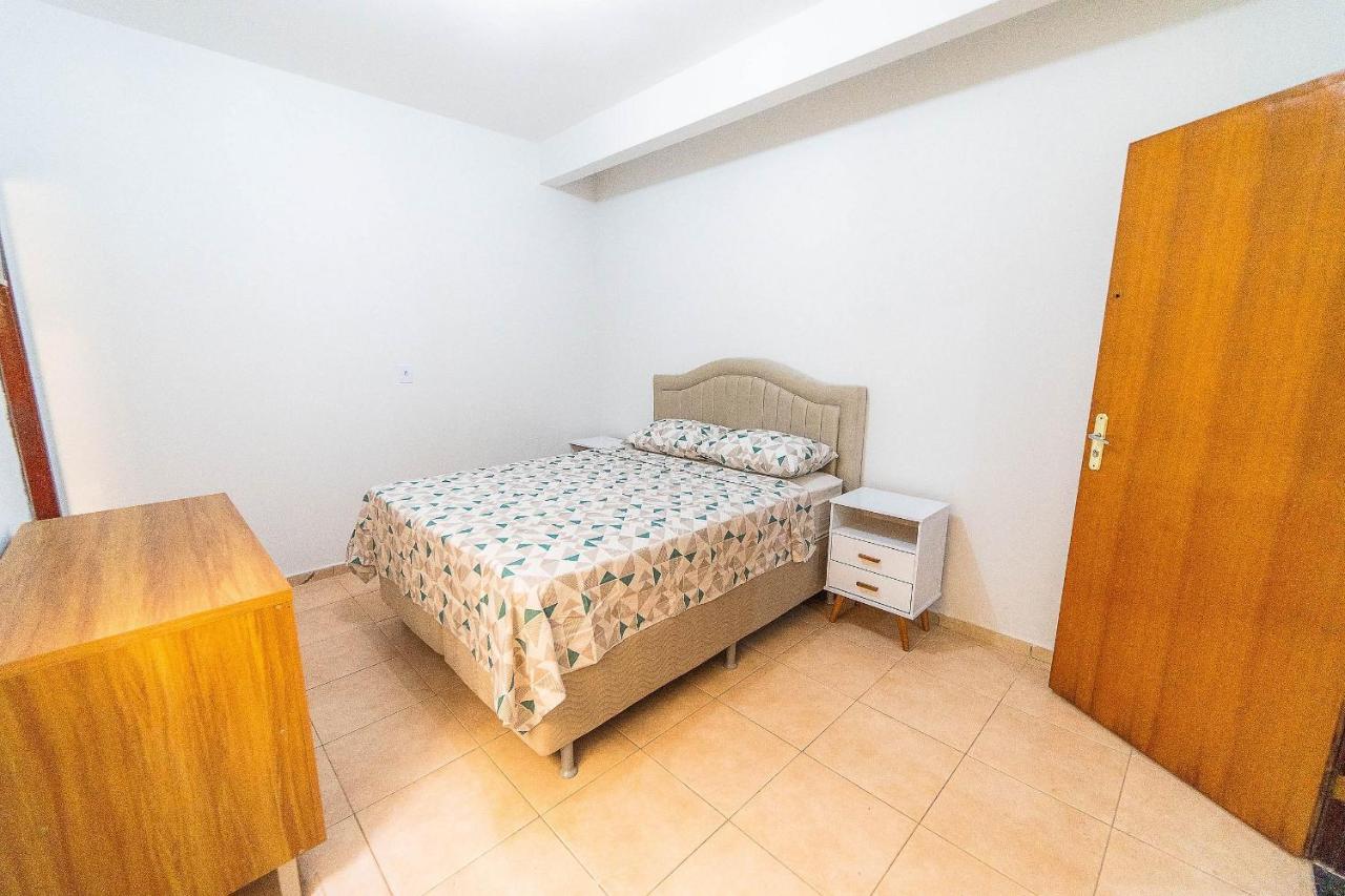 Apartamentos 2 Qtos C/Suite ,Cozinha Completa, Wi-Fi 1Giga, Jr Catito Brasília Exterior foto